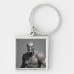 Flash Alternate Key Ring