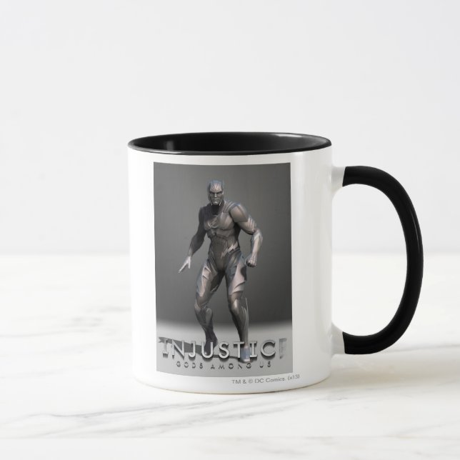 Flash Alternate Mug (Right)