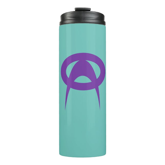 Flash AO Generation Tumbler (Front)
