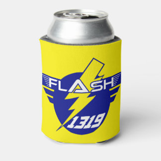 Flash Can Cooler