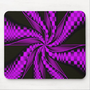 Flash Dancing... Mouse Pad