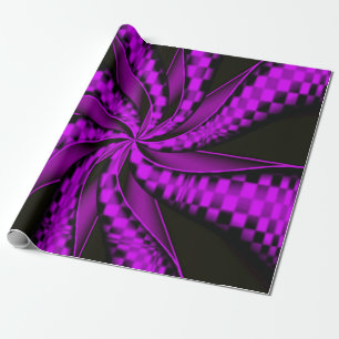 Flash Dancing... Wrapping Paper