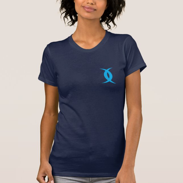 Flash Generation X Women's T-Shirt (Front)