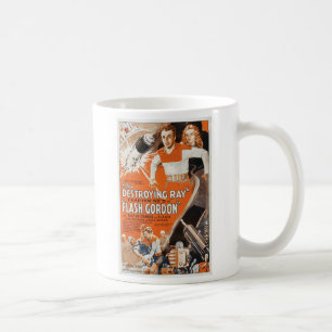 Flash Gordon Mug