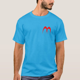 Flash Millennial T-Shirt