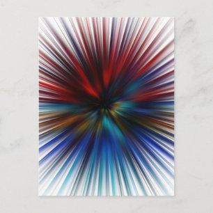 Flash Point Postcard
