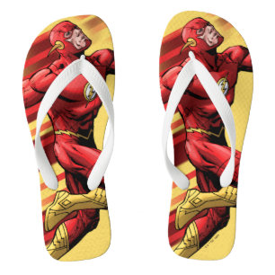 Flash Running Thongs