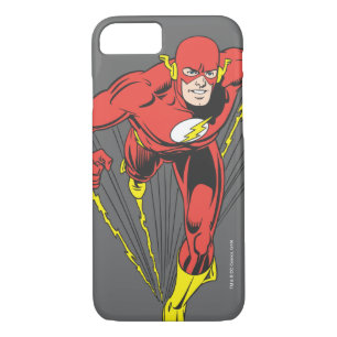 Flash Runs Forward iPhone 8/7 Case