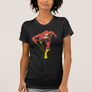 Flash Runs Forward T-Shirt