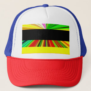 Flash Trucker Hat