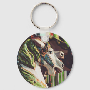 Flashback to summer key ring