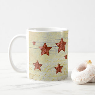 flashlight coffee mug