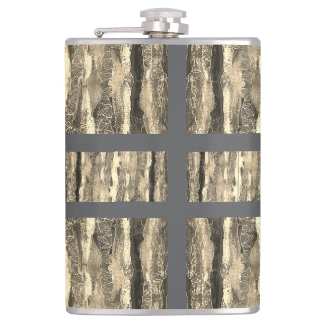 Flask (Front)