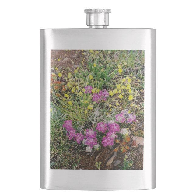Flask (Front)