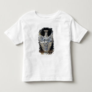 Flask, Florentine Workshop Toddler T-Shirt