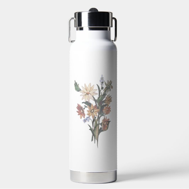 FLASK INSULATED THOR   ART&DESIGN  WATER BOTTLE (Front)