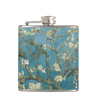 Flask Vincent van Gogh Almond Blossom 