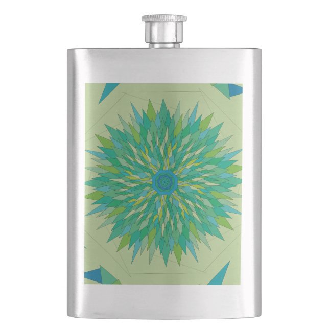 Flasks (Front)