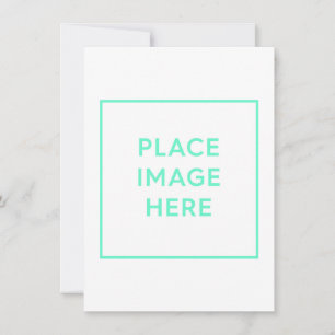 Flat Card