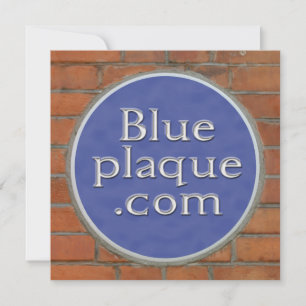 Flat Card