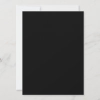 Flat Card