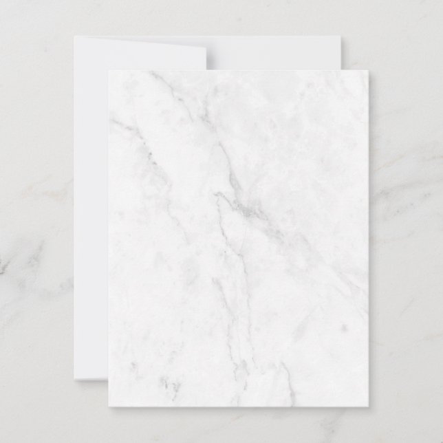 Flat Card (Front)
