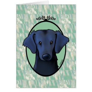 Flat Coated Retriever