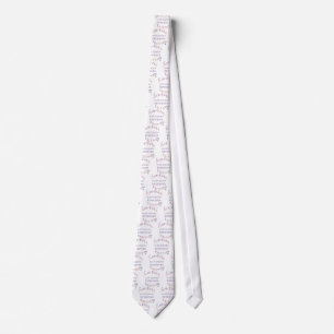 Flat-Coated Retriever Furever Tie