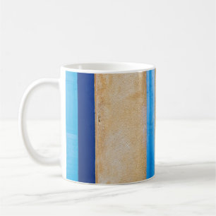 Flat Coffee Mug