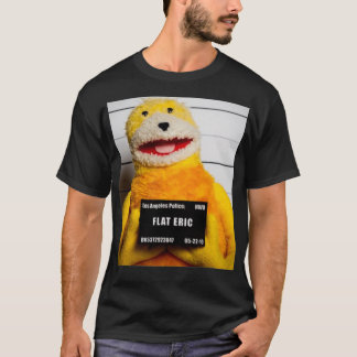 Flat Eric T-Shirt