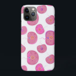 Flat Fertilisation Illustration iPhone 11 Pro Case<br><div class="desc">Add a touch of scientific charm to your iPhone 11 Pro with this Flat Fertilisation Illustration case. Featuring a captivating design,  this case not only protects your device but also sparks conversations with its unique depiction of the fertilisation process.</div>