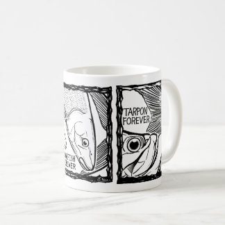 Flat Grand Slam in your hand! Coffee Mug