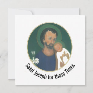 Flat Greeting Card