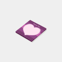 Flat Heart Icon