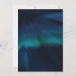 Flat Holiday Card 5" x 7"