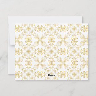 Flat Holiday Cards