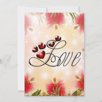 Flat Invitation, Size: 5" x 7", Paper: Matte, Enve Invitation