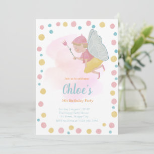 Flat Invitation, Size: 5" x 7", Paper: Matte, Enve Invitation