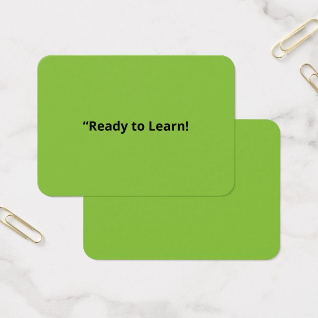 Flat Lime Green Background – School Texture (Office)