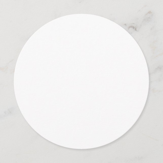 Flat Menu (Front)