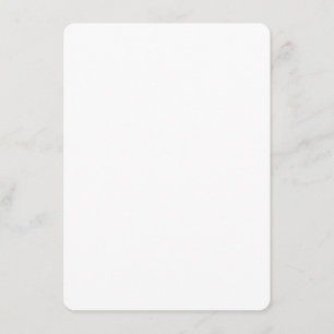 Flat Menu