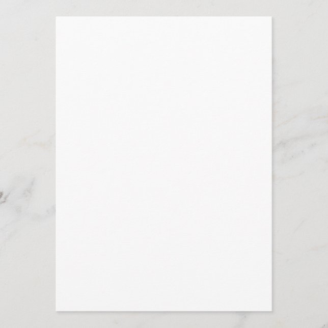 Flat Menu (Front)