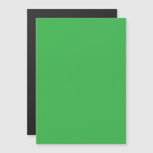 Flat Neon Green Texture Background for Digital Magnetic Invitation