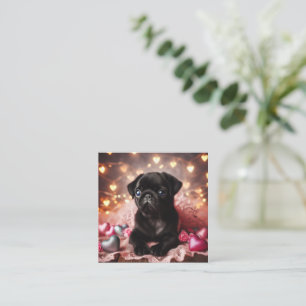Flat Note Card