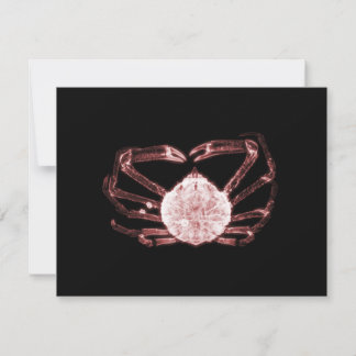 Flat Note Card