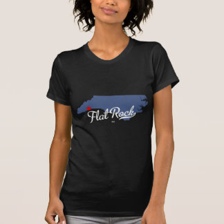 Flat Rock North Carolina NC Shirt
