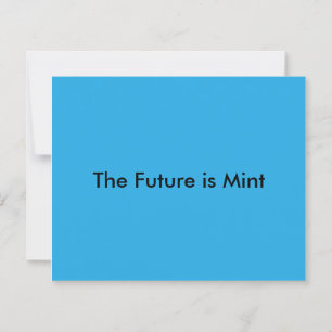 Flat Sky Blue Background for Web & Print