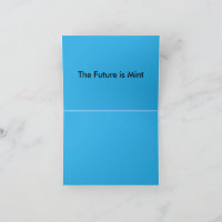 Flat Sky Blue Background for Web & Print