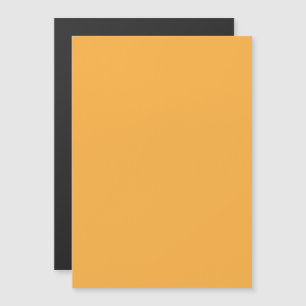 Flat Teal Background Texture Magnetic Invitation