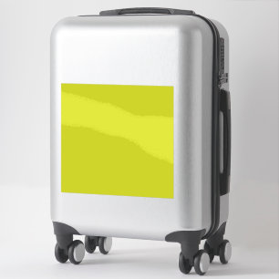 Flat Yellow Background – Back-to-School Texture